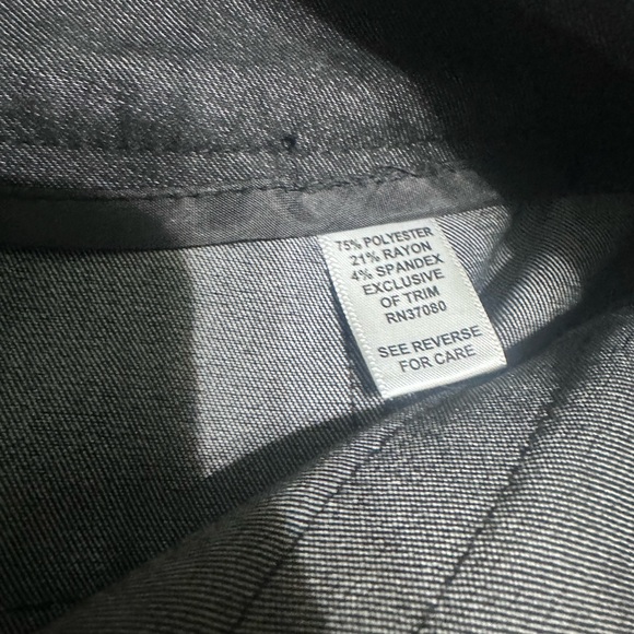 Slacks - Picture 4 of 8